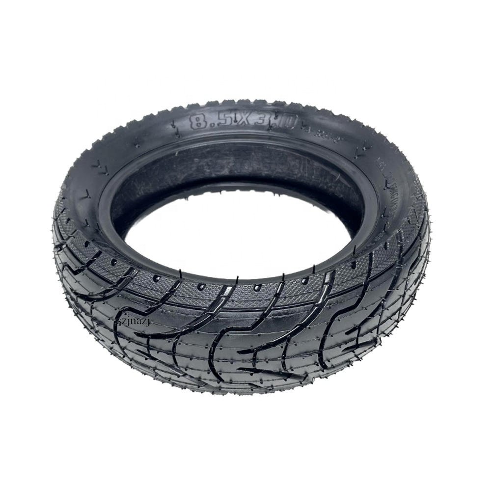 8.5x3.0 Tire HOTA Outer Tyre for Kugoo Kirin G2 Vsett Zero 8 9+ Inokim Light Series Electric Scooter