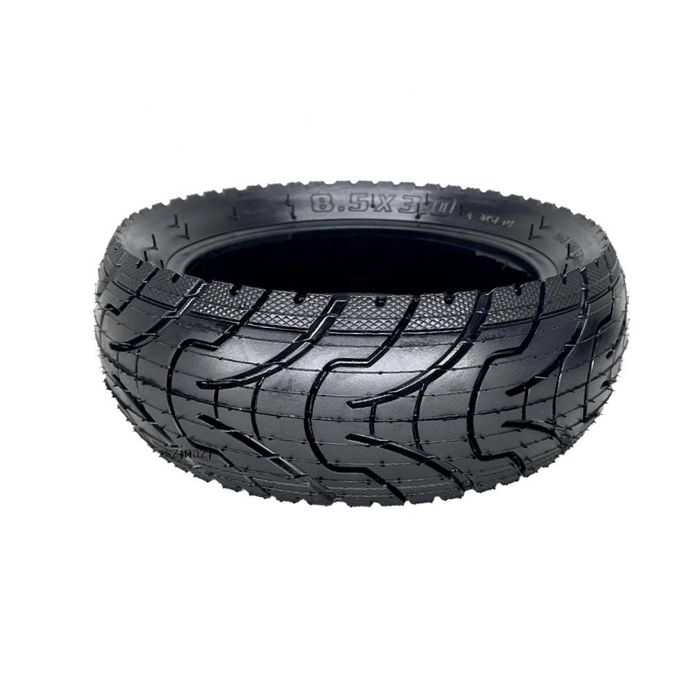 8.5x3.0 Tire HOTA Outer Tyre for Kugoo Kirin G2 Vsett Zero 8 9+ Inokim Light Series Electric Scooter
