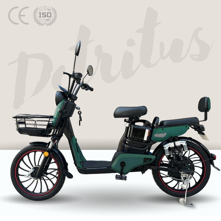 2024 Electric City Bike Adults 800W 60V 20Ah Powerful Electric Scooter Disc 40km 2024 Electric City Bike Powerful Disc 40km