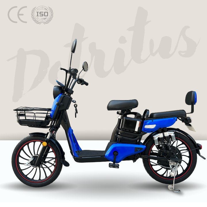 2024 Electric City Bike Adults 800W 60V 20Ah Powerful Electric Scooter Disc 40km 2024 Electric City Bike Powerful Disc 40km