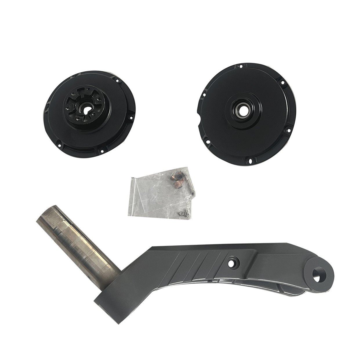 LANGFEITE Model C5 Electric Scooter Spare Parts Scooters Original Parts