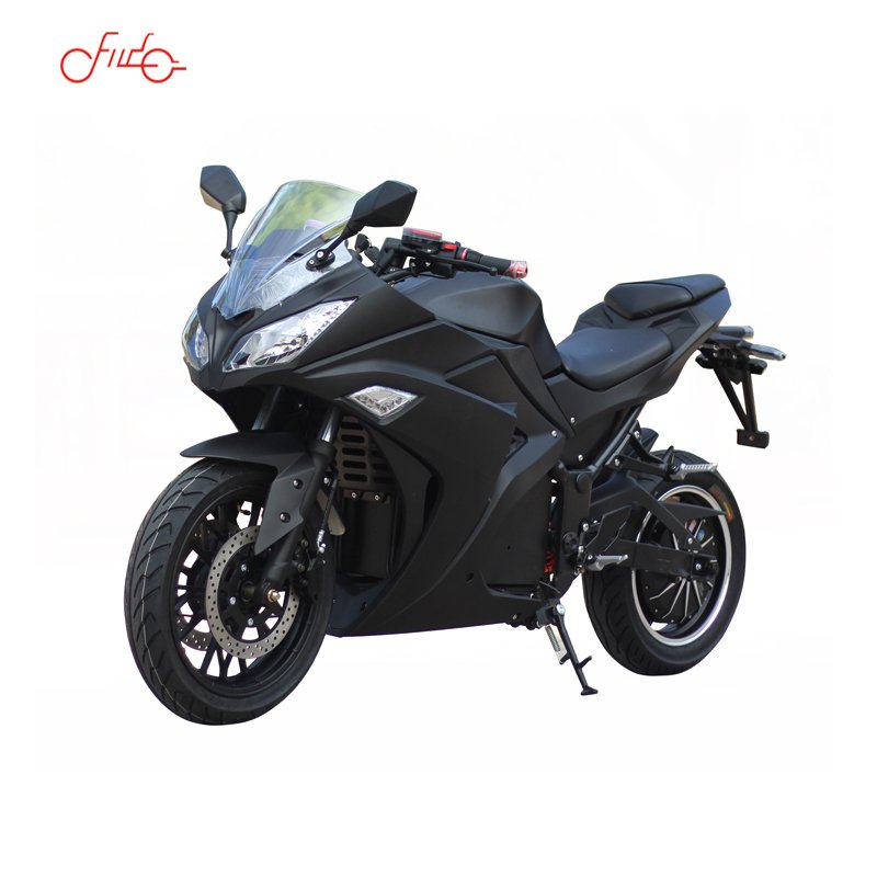 2022 Adult Racing Super Power Two Wheel electric motorcycle scooter Fast Adult Electric Off-road Motorcycle Scooter
