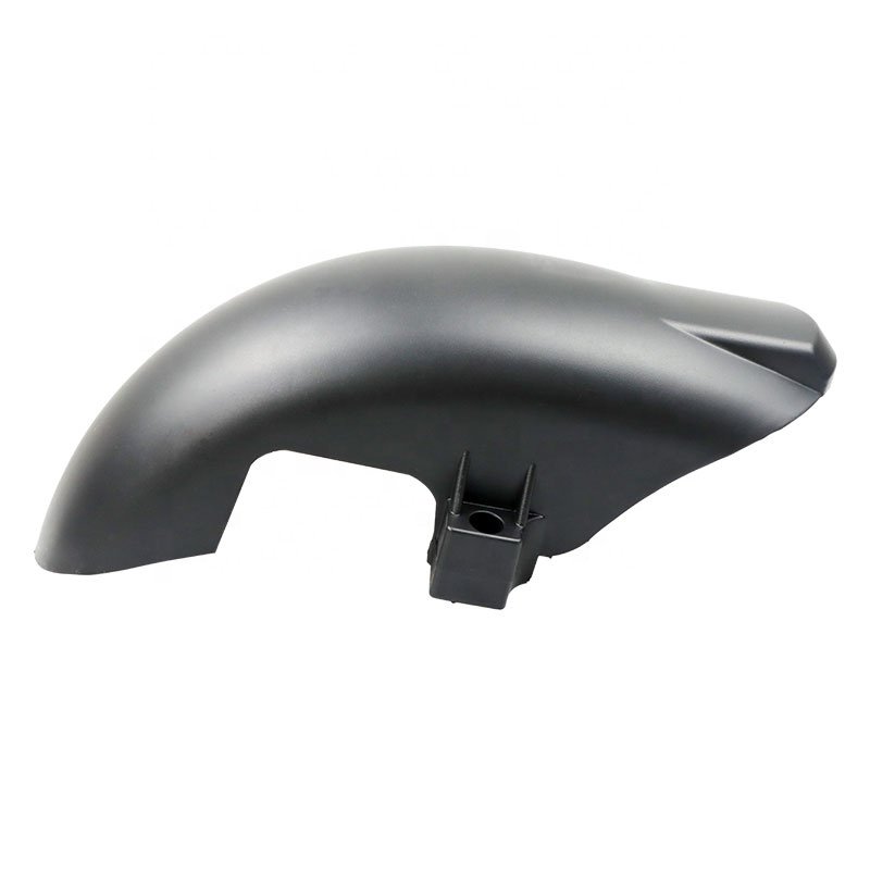 Scooter Parts Front Fender for Kugoo M4 Electric Scooter Front Mudguard Accessories
