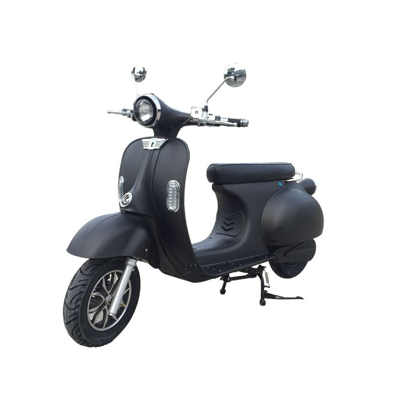 EEC electric scooter