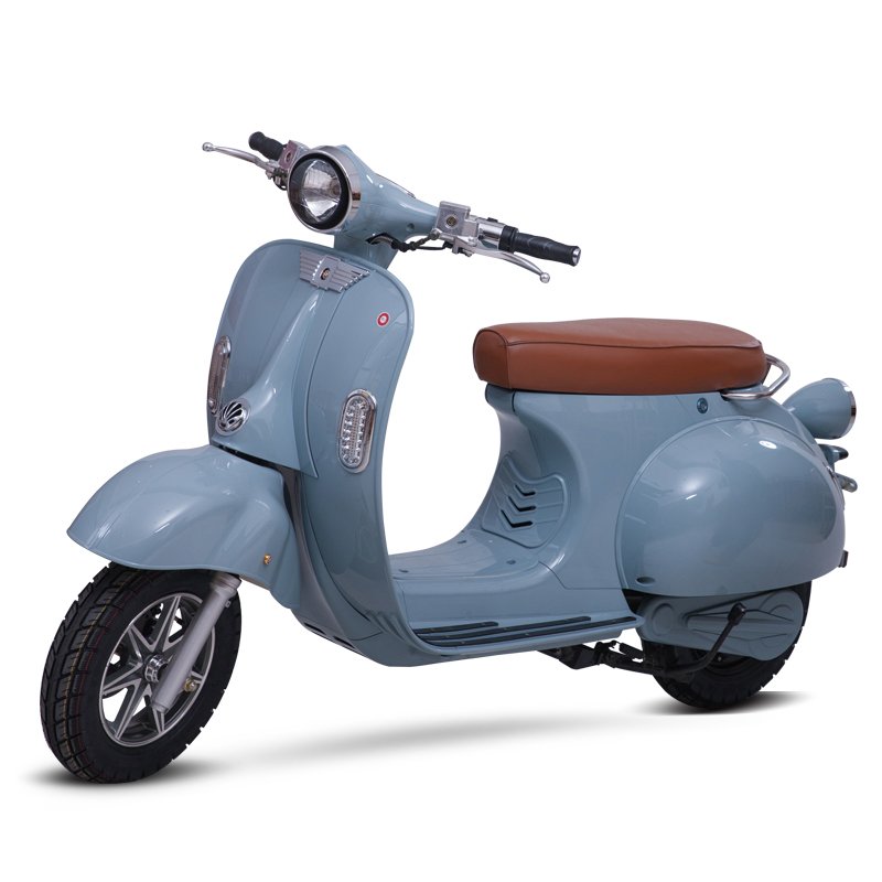 EEC electric scooter