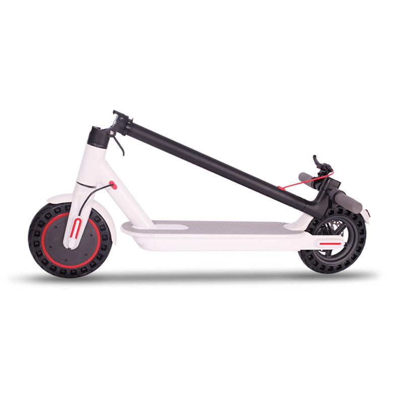 2024 Cheap mini factory discount price 250W scooter Foldable Adult Electric Scooter scooter with app bluetooth