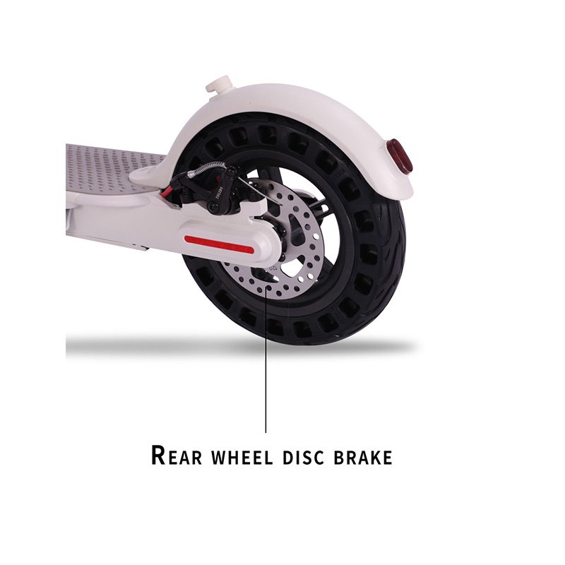 2024 Cheap mini factory discount price 250W scooter Foldable Adult Electric Scooter scooter with app bluetooth