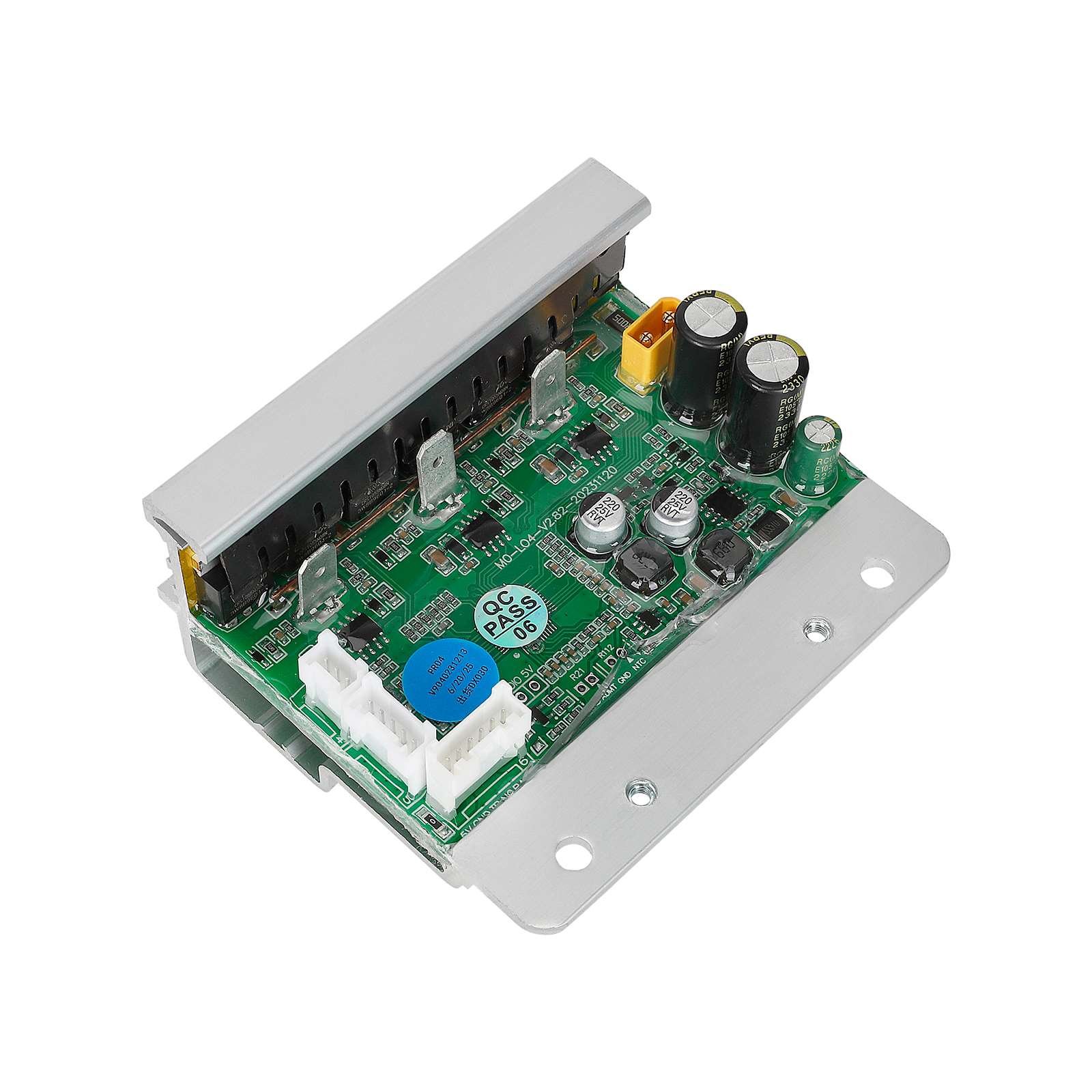 Electric Scooter DX Controller Control board Motherboard For Xiaomi 4Pro Scooter Replacement Parts Multifunction Control System