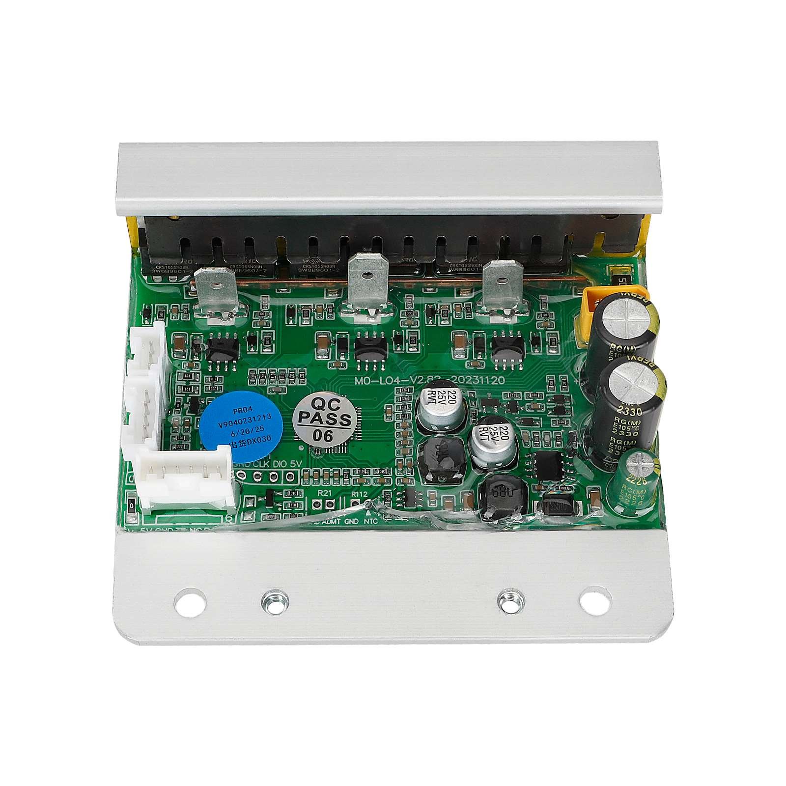 Electric Scooter DX Controller Control board Motherboard For Xiaomi 4Pro Scooter Replacement Parts Multifunction Control System