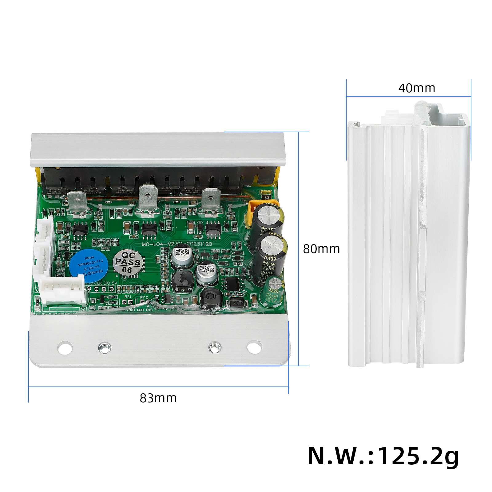 Electric Scooter DX Controller Control board Motherboard For Xiaomi 4Pro Scooter Replacement Parts Multifunction Control System