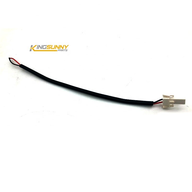 Wholesale Battery Tail Light Connect Cable for Xiaomi M365 1S Essential Electric Scooter Parts Accessories Connection Wire Cable