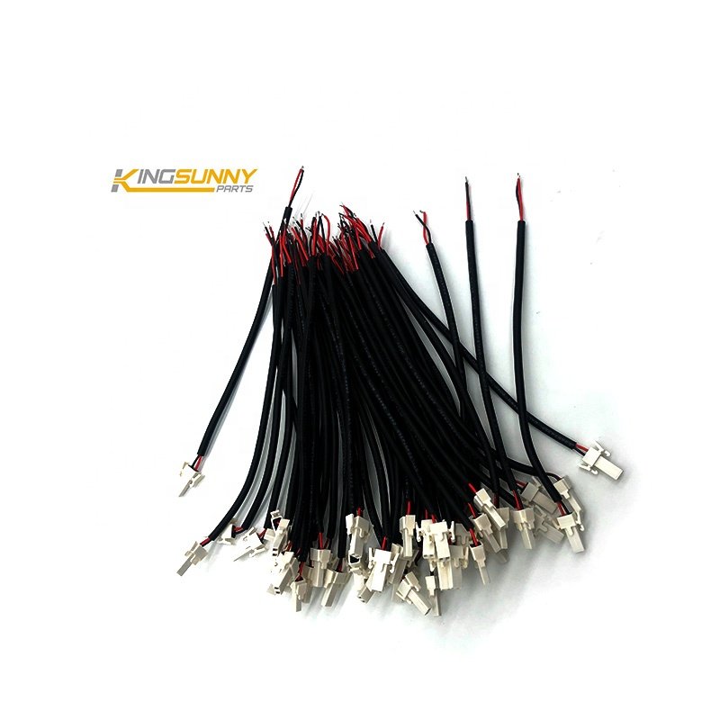 Wholesale Battery Tail Light Connect Cable for Xiaomi M365 1S Essential Electric Scooter Parts Accessories Connection Wire Cable