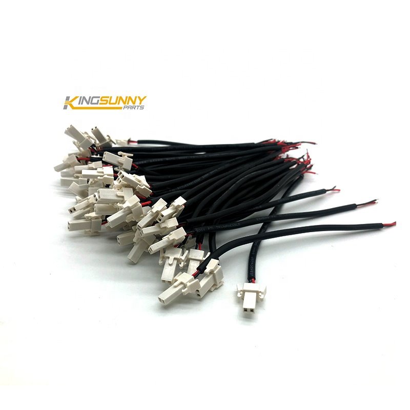 Wholesale Battery Tail Light Connect Cable for Xiaomi M365 1S Essential Electric Scooter Parts Accessories Connection Wire Cable