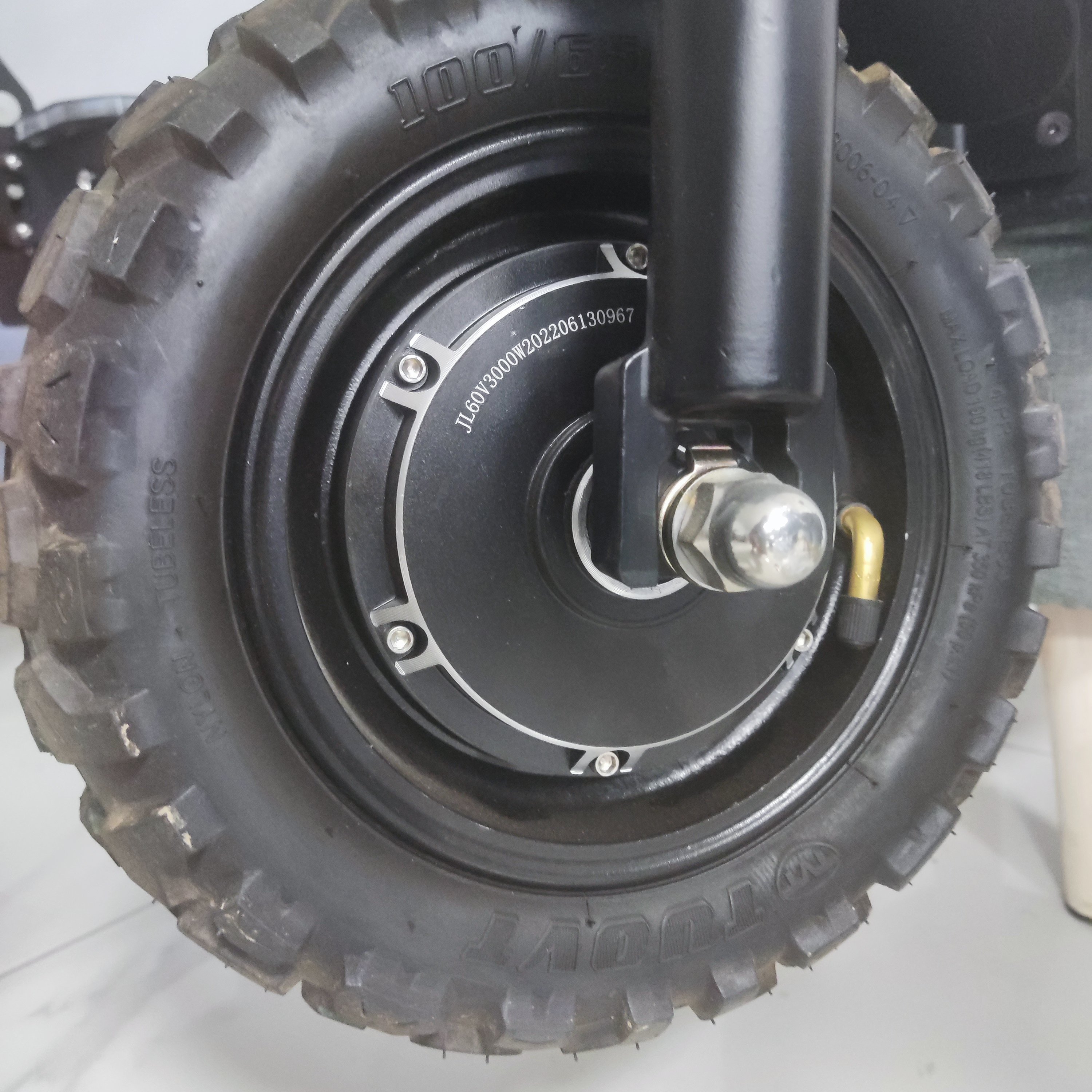 10/11/13inch 60V 800/1200/2400/3000/40000W electric wheel motor wholesale electric scooter motor
