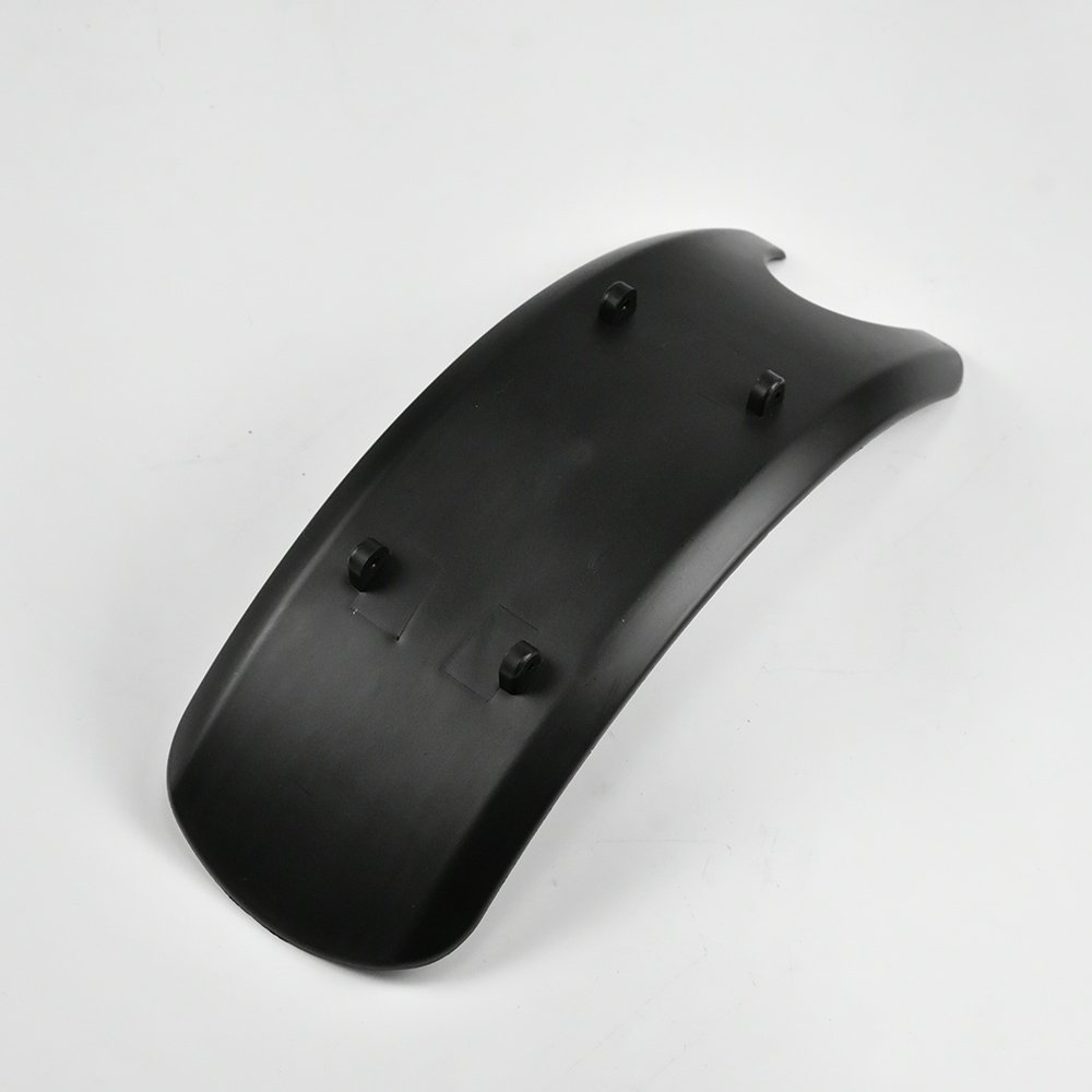 Original Left Front Border For Electric Scooter Front Left Protective Cover Replace Parts