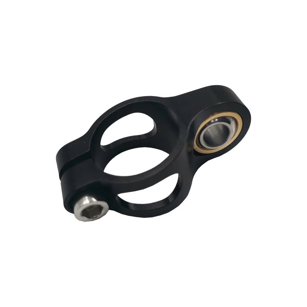 Original Steering Damper For Blade TEVERUN Fighter 11+ Fighter11 Electric Scooter Fighter 10 Steering Damper Scooter Parts
