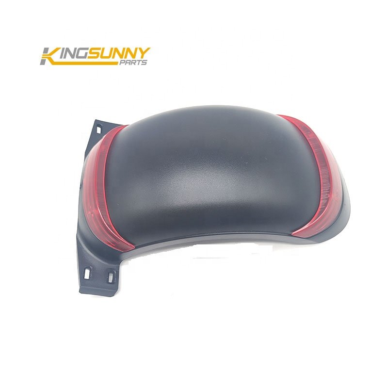Rear Mudguard for Zero 10X Electric Scooter Electric Scooter Accessories Parts Electric Scooters Rear Fender
