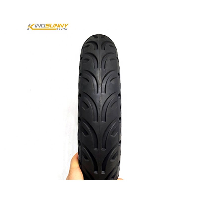 10*2.0 Inch Honeycomb Solid Tire For Xiaomi Pro Pro2 Rubber Solid Wheel Scooter 10 Inch Honeycomb tyre