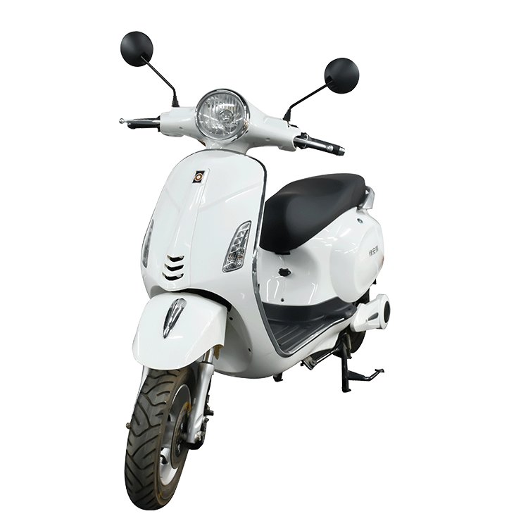 Manufacturer Wholesale 60V Waterproof New High Speed Electric Scooter Dual 2000W Motor Electric Motorbike Motorcycles