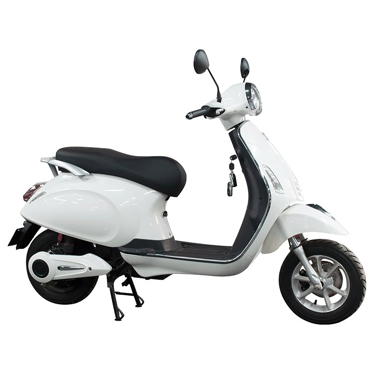 Manufacturer Wholesale 60V Waterproof New High Speed Electric Scooter Dual 2000W Motor Electric Motorbike Motorcycles
