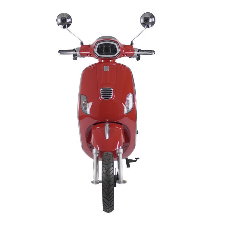 Manufacturer Wholesale 60V Waterproof New High Speed Electric Scooter Dual 2000W Motor Electric Motorbike Motorcycles