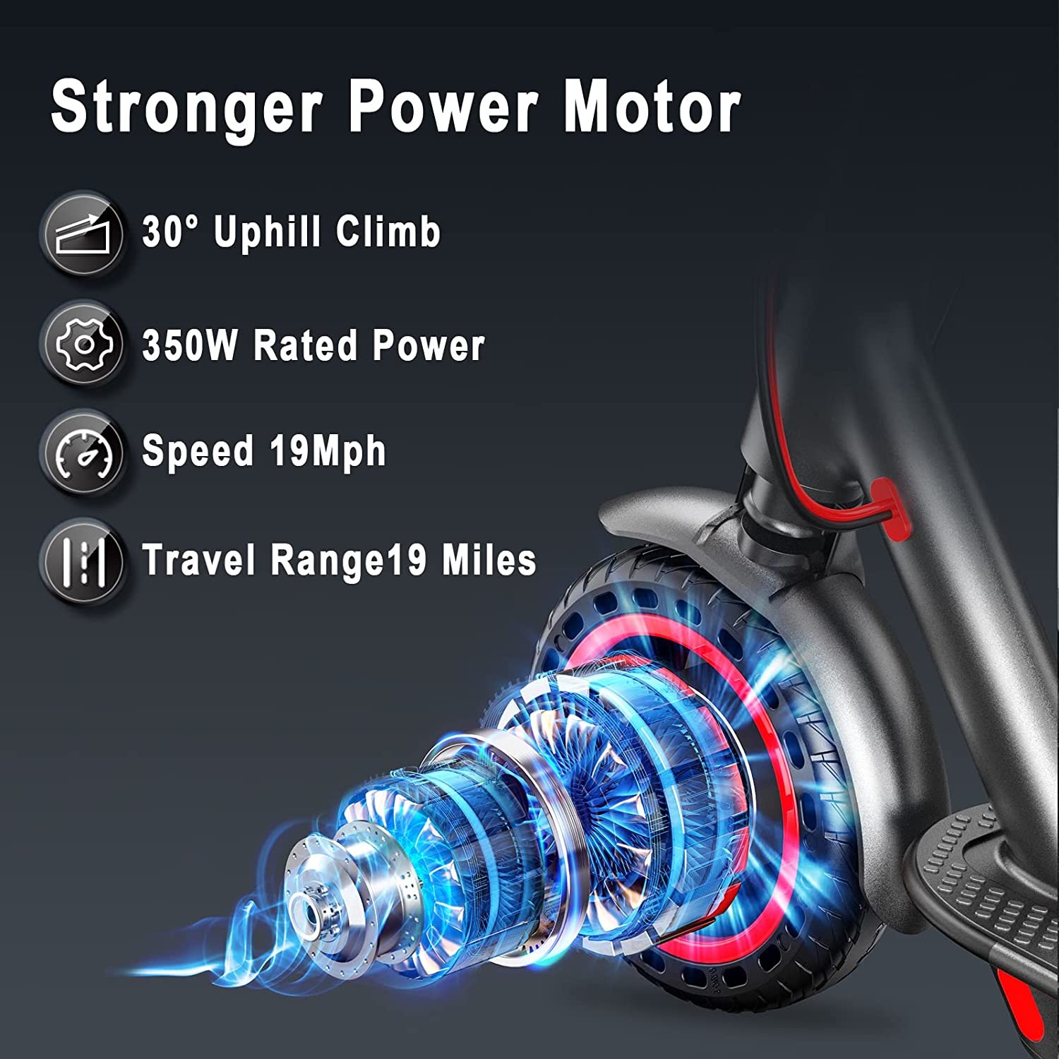 2024 Factory cheap price self-balancing electric scooters foldable led lights adult electric scooter