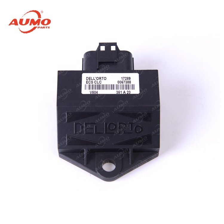 High Quality Motorcycle Ignition Parts Scooter ECU Unit for LONGJIA LJ50QT-9M