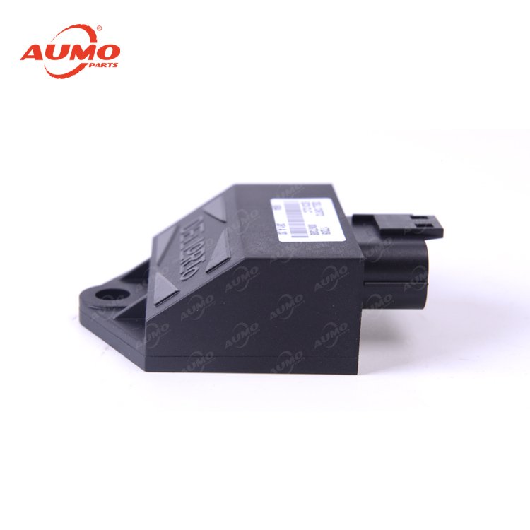 High Quality Motorcycle Ignition Parts Scooter ECU Unit for LONGJIA LJ50QT-9M
