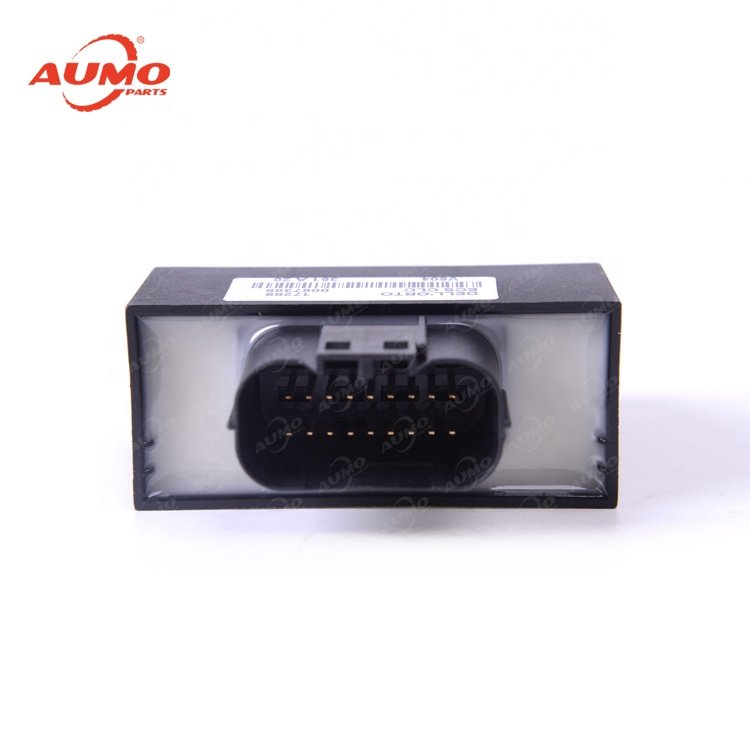 High Quality Motorcycle Ignition Parts Scooter ECU Unit for LONGJIA LJ50QT-9M