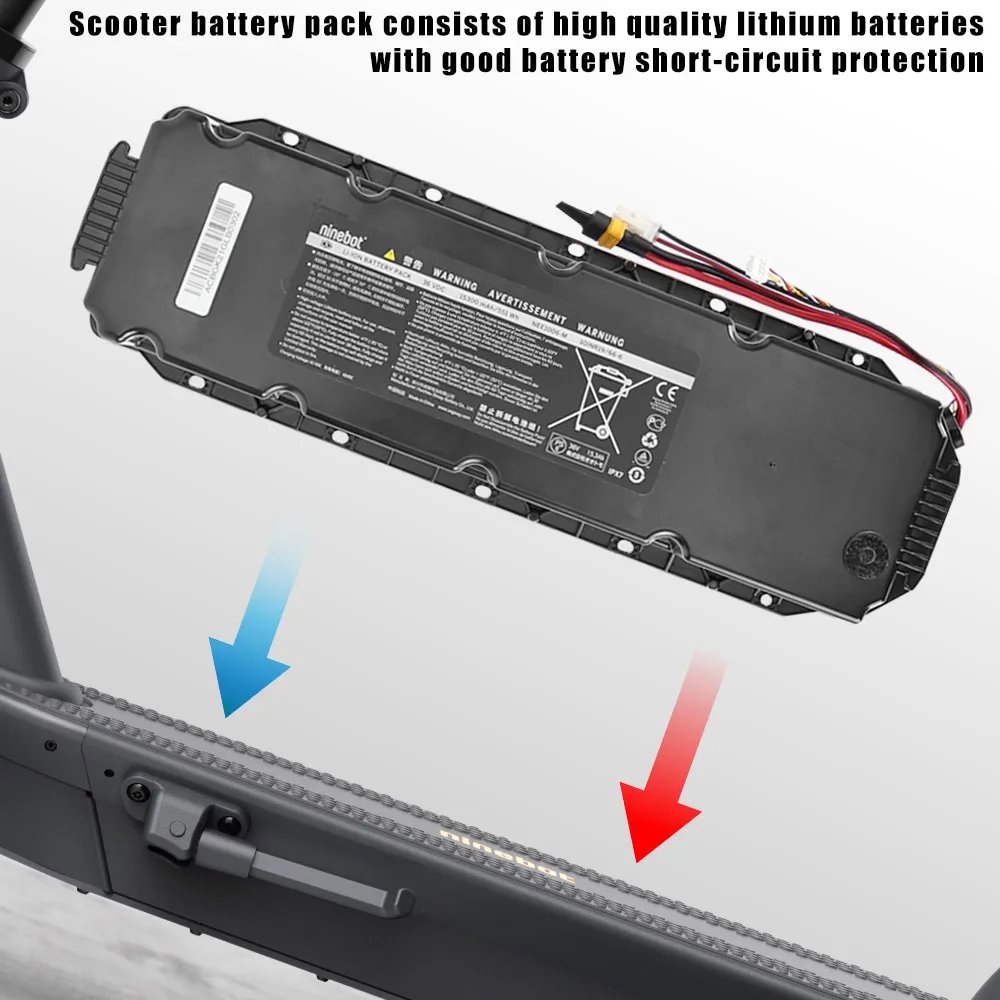 Accessories Accelerator For Electr G30 Kickscooter Tire Gokart F2 Pro Z10 G2 Battery Max Wheel Ninebot Motor Ninebot Parts