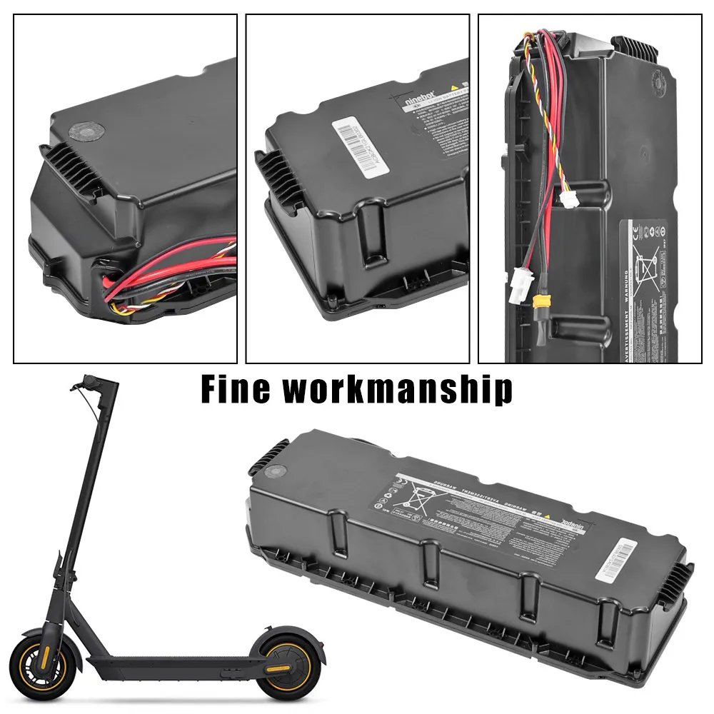 Accessories Accelerator For Electr G30 Kickscooter Tire Gokart F2 Pro Z10 G2 Battery Max Wheel Ninebot Motor Ninebot Parts