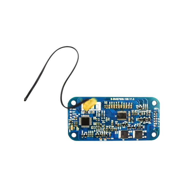 Pro Electric Scooter Bms Board And Edge Strip Kit Pro2 Battery Protection Board Complete Set Of Battery Parts Bms