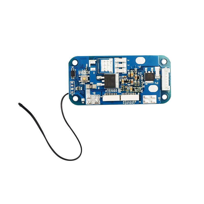 Pro Electric Scooter Bms Board And Edge Strip Kit Pro2 Battery Protection Board Complete Set Of Battery Parts Bms