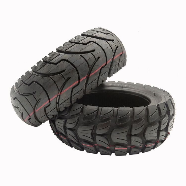 Electric Scooter Tire/Wheel 10in Electric Scooter Tire with Inner Tube 255x80 10X3 Scooter Tire