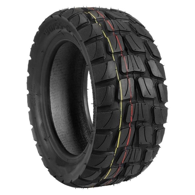 Electric Scooter Tire/Wheel 10in Electric Scooter Tire with Inner Tube 255x80 10X3 Scooter Tire