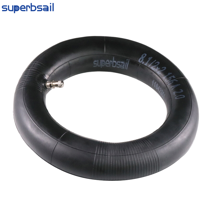 8.5inch Superbsail EU Stock Xiaomi M365 /pro /pro2 /1S Electric Scooter Rubber inner tube Durable 8 1/2*2