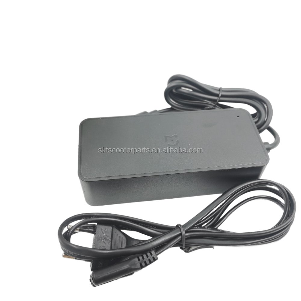 Original Electric Scooter 42V 1.7A Charger for Xiaomi Mijia M365 Ninebot Es1 Es2 M365 Pro Kickscooter Power Supply