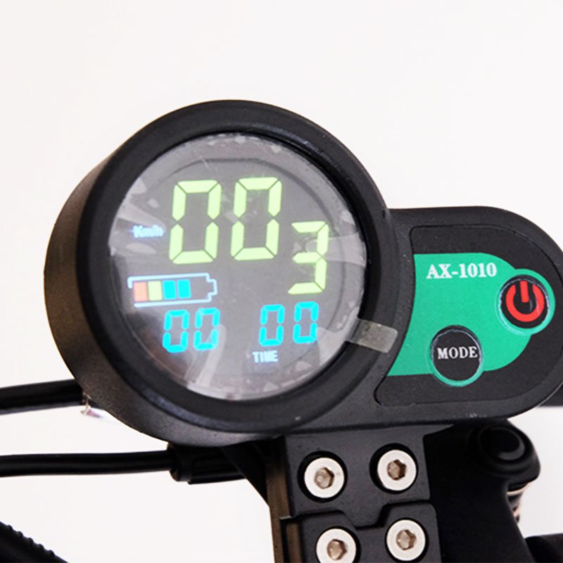 Electric Scooter For Adults Fast High Speed Wide Wheel Scooters Electr Par Adult 350W