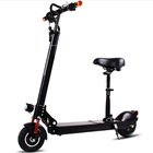 Electric Scooter For Adults Fast High Speed Wide Wheel Scooters Electr Par Adult 350W