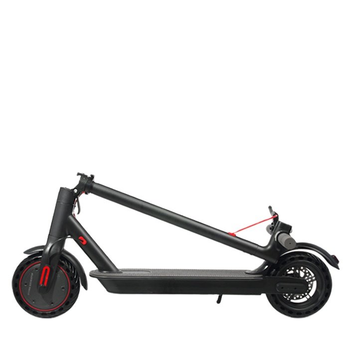 Overseas Warehouse Hot Sale Electric Mobility Scooter Battery Powerful Electric Scooter