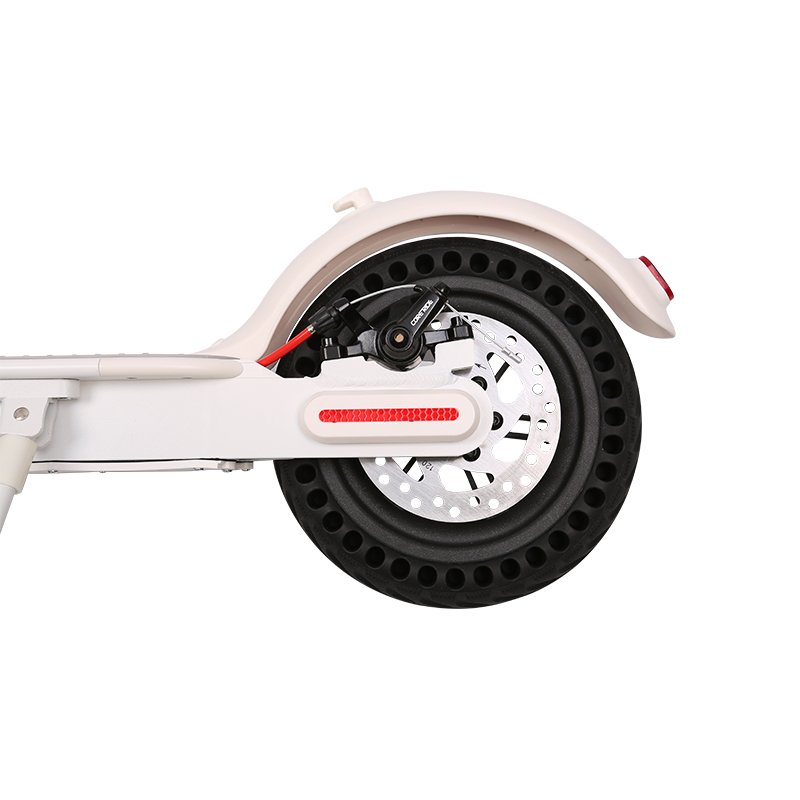 Discount self balancing audults and kids foldable electric scooter 350W 8inch two wheels powerful