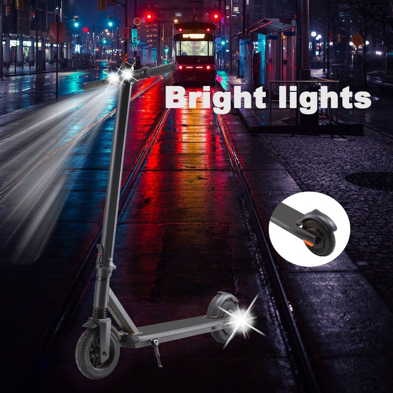 2000W Electric Scooter 4Wheel With Seat For Adults Shock Absorber Scooters Sale Body Parts