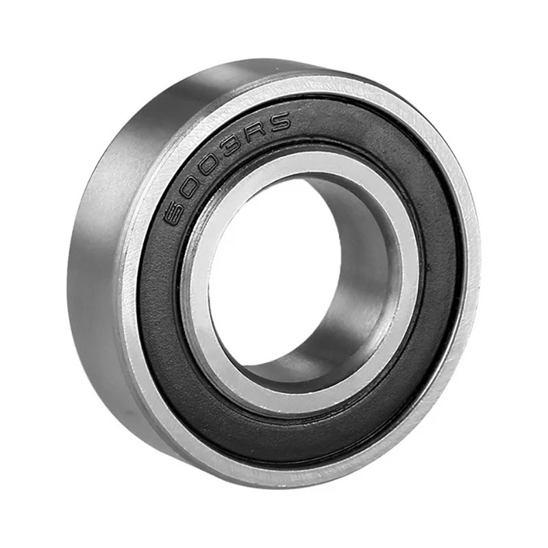 EU Warehouse Electric Scooter 6003 Groove Ball Bearings Double Side Sealed Bearings 6003RS Bearing Soooter Repair Parts