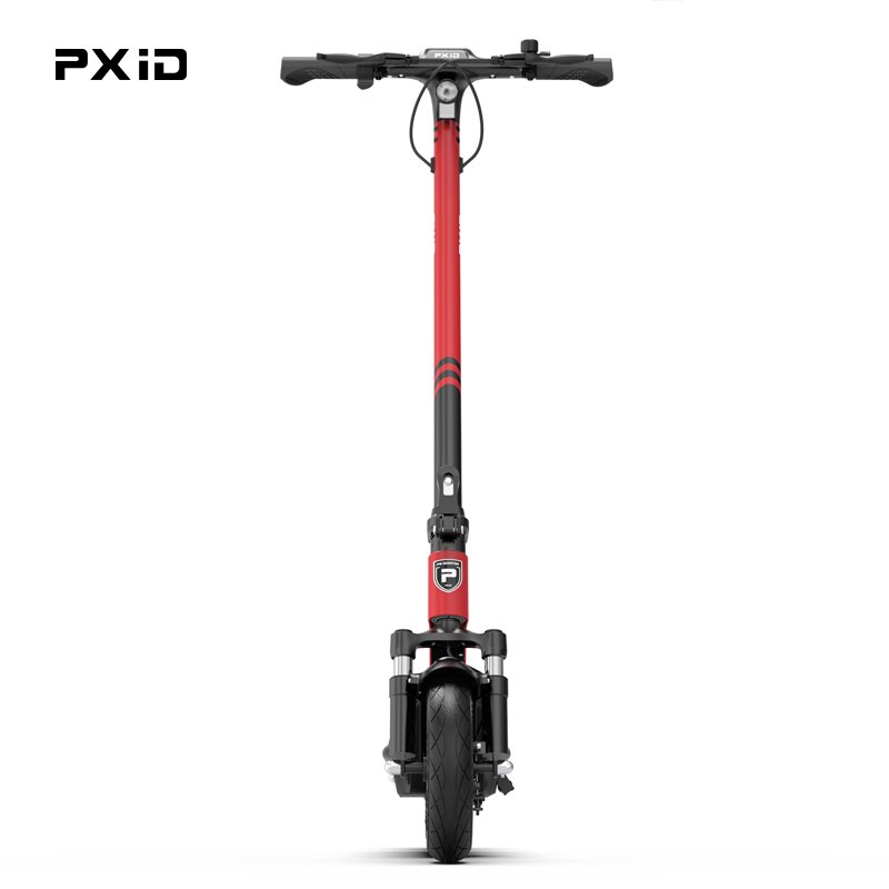 2023 PXID us warehouse e scooter trottinette electrique 500W motor ev scooter electric scooter adult