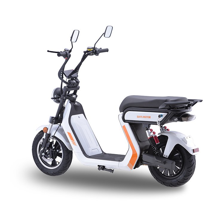 Electric motor bike scooters motorcycles EEC COC DOT certificate 2000w 3000w