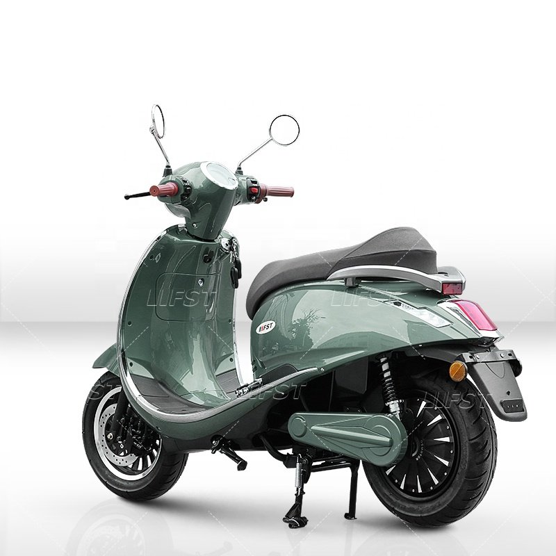 8000w eec electric scooter price in china with pedals for adult