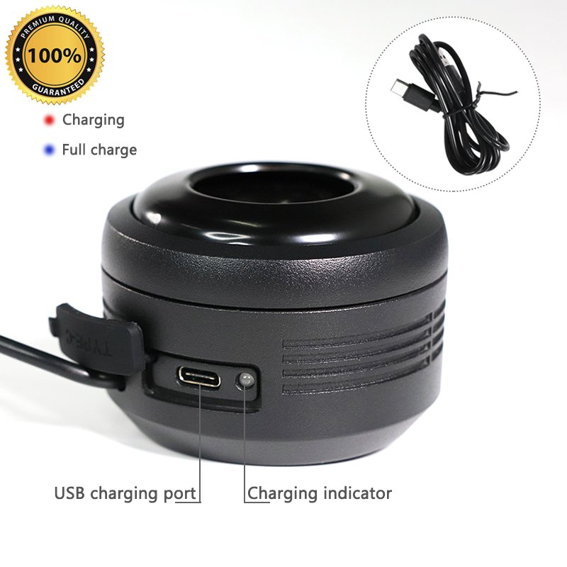 Superbsail Fedog F119 Bike Ebike Electric Horn Alarm Electric Bell Loud Horn Bike Bell Two Remote Controller Scooter Horn Alarm