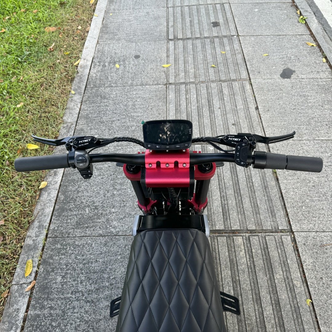 China Factory Off Road Sit Down E Scooters Powerful Adult Dual Motor 10000W 72V 84V Fat Tire Electric Scooter 100Km for Adults