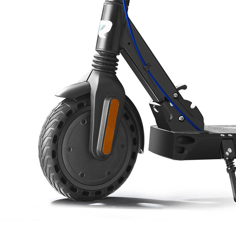 China Supplier Motor Electric Scooter High Speed 350W Disc Brake Folding Electric Scooters for Adults