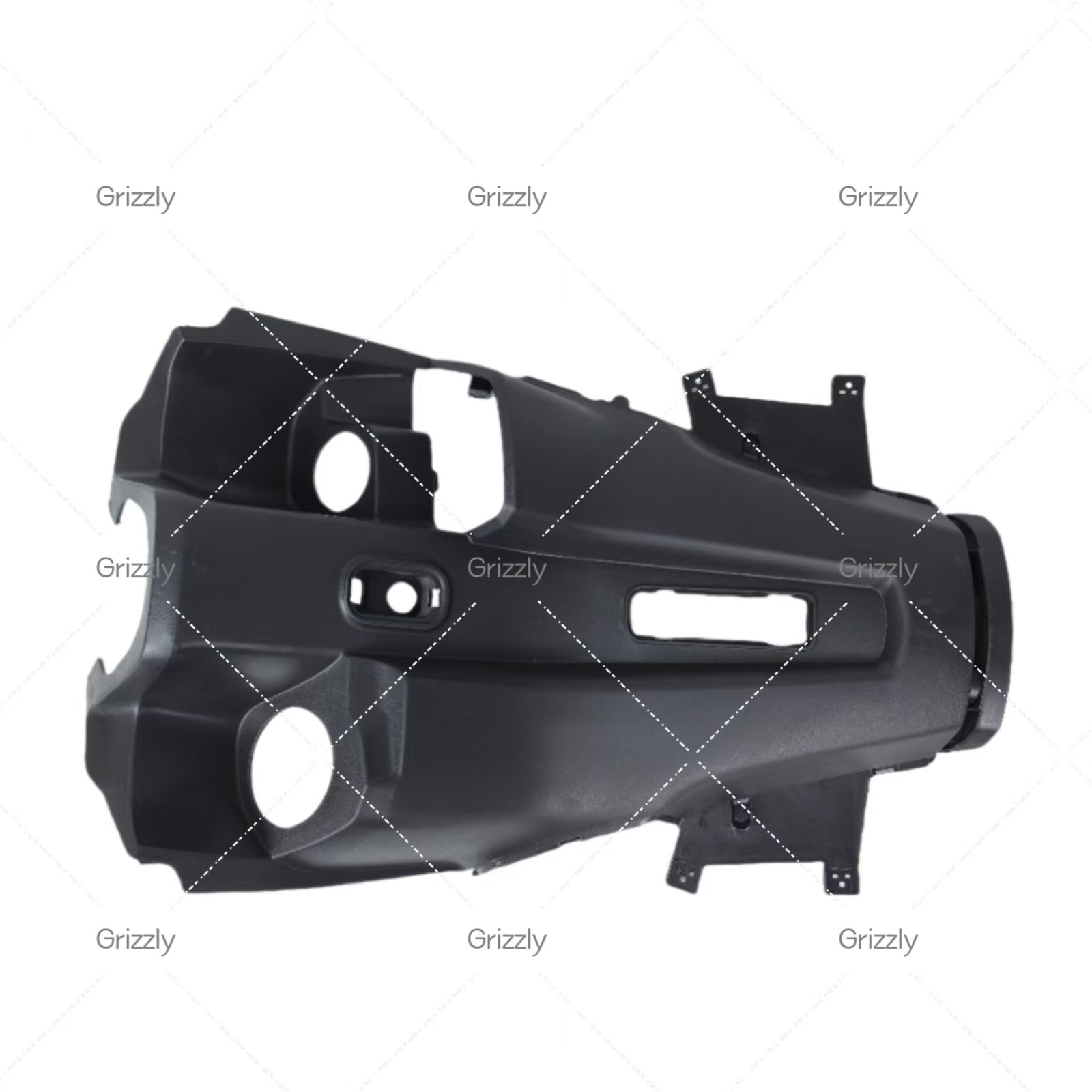 Genuine Leg Shield Assy For Zuma BWS Tank 150 160 200 Scooter Body Parts Motorcycle Plastic Accessories Plastic Parts